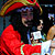 2002 Fantasy Fest WebCam Crew Out Takes photo - Duval Street, Key West